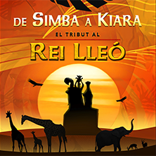 De Simba a Kiara