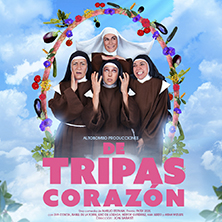 De Tripas Coraz&oacute;n