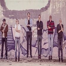 DECARNEYHUESO Presenta su nuevo disco &ldquo;El Oficio Del Mar&rdquo;