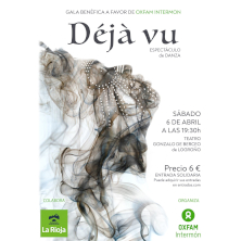 D&eacute;j&agrave; Vu - Oxfam Interm&oacute;n