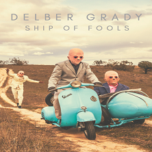 Delber Grady con "Fabeat"