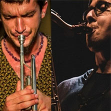 Delightful Quintet. Feat. Alex Hitchcock