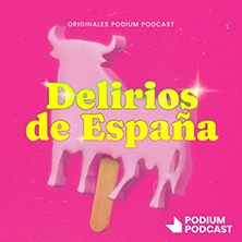 Delirios de Espa&ntilde;a