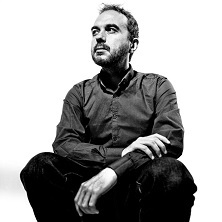 Derivas pian&iacute;sticas - Mois&eacute;s P. S&aacute;nchez