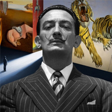 Desaf&iacute;o Dal&iacute;