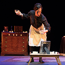 Desde la otra orilla