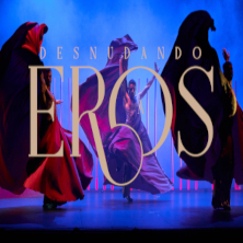 Desnudando a Eros