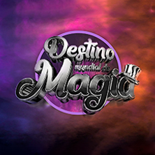 Destino: Mundial de Magia