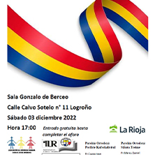 D&iacute;a Nacional de Rumania