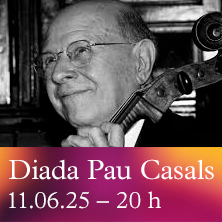 D&iacute;a Pau Casals 2025