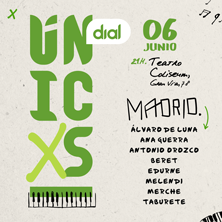 Dial Unicxs