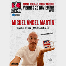 Diario de un confinamiento