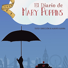 El diario de Mary Poppins