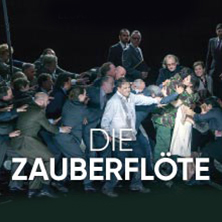 Die Zauberfl&ouml;te