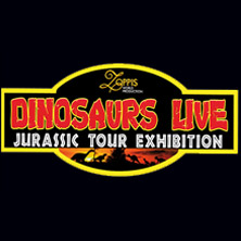 Dinosaurs Live