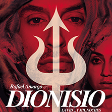 Dionisio, La Vid &hellip; y mil noches