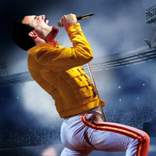 Dios Salve a la Reina