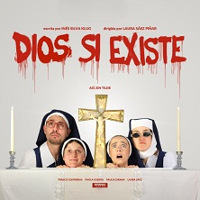 Dios si existe