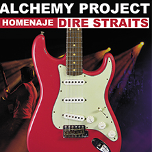 Homenaje a Dire Straits