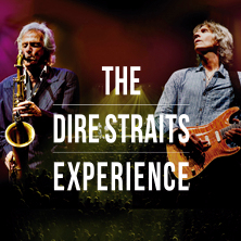 Dire Straits Experience