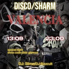 Disco Sharm