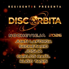 Disc&oacute;rbita