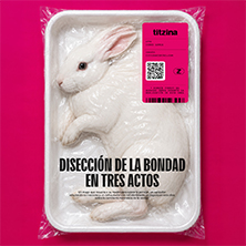Disecci&oacute;n de la bondad en tres actos