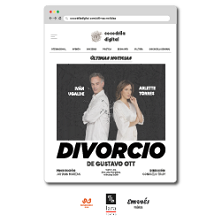 Divorcio
