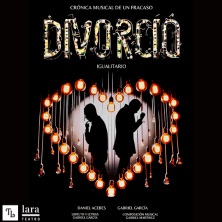 Divorcio igualitario