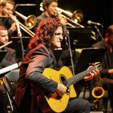 The Django Orchestra