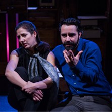 Animales heridos de Mariano Rochman