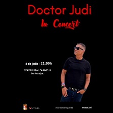 Doctor Judi