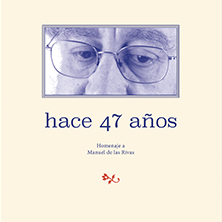 Documental homenaje a Manuel De Las Rivas (1936-2021)