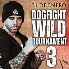 Dogfight Wild Tournament 3