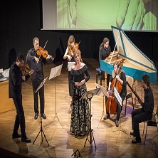 Il dolce incontro Ensemble