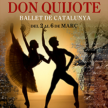 Don Quijote - Ballet de Catalunya