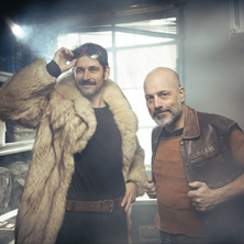 Proyecto Don Juan o la seducci&oacute;n del siervo