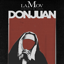 Don Juan - Compa&ntilde;&iacute;a LaMov