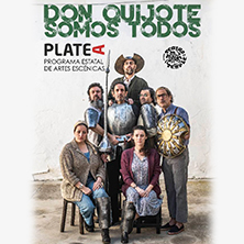Don Quijote somos todos