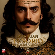 Don Juan Tenorio