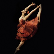 Don Quijote - Ballet de Mosc&uacute;