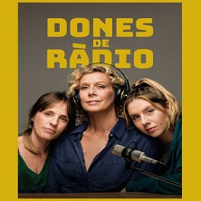 Dones de R&agrave;dio
