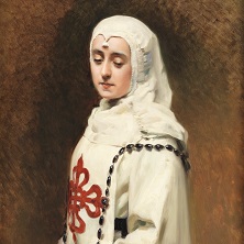 Don Juan Tenorrio - Manuel Canseco