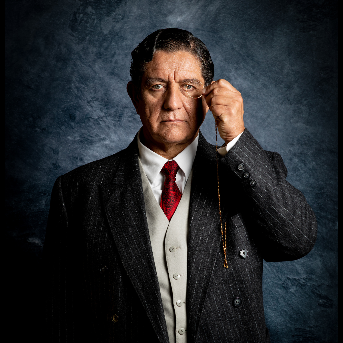 Don Ram&oacute;n Mar&iacute;a del Valle Incl&aacute;n