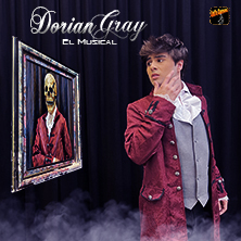 Dorian Gray. El Musical
