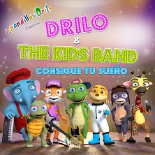 Drilo & The Kids Band