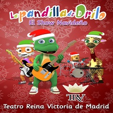 La pandilla de Drilo