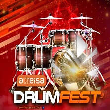 Festival Drumfest
