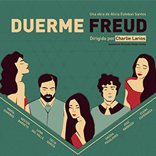 Duerme Freud