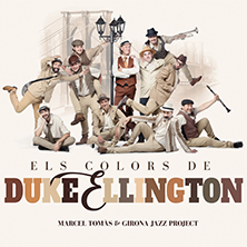 Els Colors de Duke Ellington